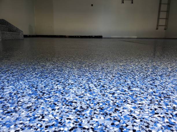 Garage Floor Coating Belleville IL Garage Floor Services